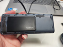 諾基亞（NOKIA）108 4G移動聯(lián)通電信廣電全網(wǎng)通 2.4英寸雙卡雙待 直板按鍵學(xué)生老人老年人功能機備用手機 黑色 曬單實拍圖