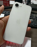 Snowkids適用iPhone16e手機殼蘋(píng)果16e保護套鏡頭全包超薄防摔超薄磨砂殼防指紋簡(jiǎn)約ins男女 白 曬單實(shí)拍圖
