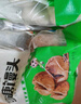 安井 紙皮燒麥 豬肉三丁餡燒賣  240g*2包 共8個(gè) 速凍面點(diǎn)早餐半成品 曬單實(shí)拍圖