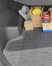 坤爵24款北京現代IX35后備箱墊專(zhuān)用用品車(chē)內裝飾新款汽車(chē)ix35尾箱墊 【全新升級TPE后備箱墊】 現代ix35 曬單實(shí)拍圖