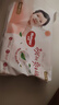 好奇（Huggies）鉑金裝小桃褲紙尿褲M(mǎn)144片(6-11kg)中號尿不濕【消暑散熱】 曬單實(shí)拍圖