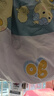 潔麗雅（Grace）抗菌被子 單人夏被夏季空調(diào)被芯夏涼被 可愛鴨 115*150cm 曬單實(shí)拍圖