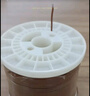 瑞克立k型熱電偶測溫線感溫線補償導(dǎo)線T型高精度計量pt100溫度傳感器J型 TT-K-30  100米 曬單實拍圖