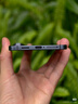 三星Samsung Galaxy S25 Edge 5.8mm超薄旗艦手機 驍龍8至尊版 AI拍照手機 12GB+256GB 鈦黑 曬單實(shí)拍圖