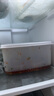 佳幫手冰箱保鮮盒食品級抗菌收納盒密封水果蔬菜冷凍盒2500ml3只裝 曬單實(shí)拍圖