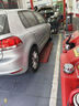 固特異（Goodyear）汽車輪胎 205/55R16 91W EF1 SPORT鷹馳F1酷跑 朗逸/速騰/卡羅拉 曬單實拍圖