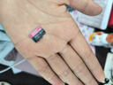 閃迪（SanDisk）256GB TF（MicroSD）內(nèi)存卡 A2 4K V30 U3 C10 至尊超極速移動存儲卡 讀速200MB/s 寫速140MB/s 曬單實(shí)拍圖