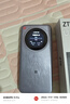 中興（ZTE）U30 Pro冰川銀 5G免插卡移動(dòng)隨身wifi無(wú)線網(wǎng)卡便攜式熱點(diǎn)5g路由器無(wú)限筆記本電腦通用流量車載卡托 曬單實(shí)拍圖