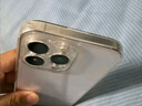 綠聯(lián)【環(huán)保認證】適用iPhone15Pro手機殼氣囊防摔蘋(píng)果15Pro保護套超薄鏡頭全包防摔防磨防震透明男女 曬單實(shí)拍圖