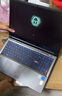 THUNDEROBOT雷神獵刃R15 酷睿i7HX滿(mǎn)血RTX5060電競屏165Hz 15.6英寸獨顯4060視頻剪輯AI電競游戲筆記本電腦 【強】i7-13650HX RTX4060 【24GB+1 曬單實(shí)拍圖