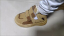 G·DUCK KIDS兒童棉鞋男童大棉冬季新款加絨加厚寶寶雪地靴男孩中小童鞋子防滑 向日葵色 大棉加厚 26 26 碼內長(cháng)16cm 曬單實(shí)拍圖