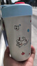富光316L保溫咖啡水杯子學(xué)生男女便攜吸管茶杯車載茶杯禮物460ML 曬單實(shí)拍圖