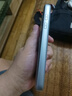 中興流量大師5G 2025款新品M3隨身wifi雙網(wǎng)通免插卡移動(dòng)無(wú)線(xiàn)上網(wǎng)卡車(chē)載筆記本電腦熱點(diǎn)無(wú)限流量便攜式 M3 逸光銀【 全程5G不限速 雙網(wǎng)切換 】頂配版 5G系列，中興官方流量  |  網(wǎng)速高達 曬單實(shí)拍圖