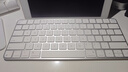 Apple/蘋果 妙控鍵盤-中文 (拼音) 帶有觸控ID(USB-C端口)藍(lán)牙鍵盤無(wú)線鍵盤辦公鍵盤 適用于MAC/iPad 曬單實(shí)拍圖
