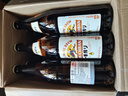 麒麟（Kirin）一番榨 黃啤酒 600ml*12瓶 整箱裝 中秋節送禮 曬單實(shí)拍圖