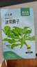 菜禾地冰菜種子苗四季秋冬季易種植野菜陽(yáng)臺盆栽蔬菜種籽 冰菜種子600粒 曬單實(shí)拍圖
