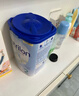 荷蘭牛欄（Nutrilon）諾優(yōu)能嬰幼兒配方奶粉乳糖配方原裝進(jìn)口 2段 1罐 （6-10個(gè)月）26.12-27.3 曬單實(shí)拍圖