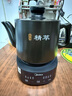 美的（Midea）煎藥壺全自動分體3.5L家用養(yǎng)生壺可專業(yè)熬藥中藥鍋中藥煲燉湯智能免看管二煎變頻萃取保溫JYC3558 曬單實拍圖