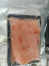 慧鮮森新疆三文魚中段刺身去皮整塊切片壽司生魚片冷凍非即食生鮮魚類 凈中段整塊 800g 【2盒去皮去刺】 曬單實(shí)拍圖