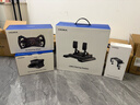 魔爪（MOZA）R12V2伺服直驅賽車(chē)模擬器全套設備力反饋電競方向盤(pán)第四代算力12牛米碳纖維轉子 適F1拉力ACC等 R12 V2伺服直驅基座 【正品保障·全網(wǎng)保價(jià)·品牌發(fā)票】 曬單實(shí)拍圖