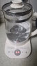蘇泊爾（SUPOR）2L大容量 0膠水藥膳 養(yǎng)生壺煮茶器燒水壺花茶壺恒溫水壺電水壺電熱水壺煮茶壺 調(diào)溫保溫SW-20YQ68 曬單實拍圖