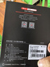 京東京造 3系列 480GB SATA3.0接口 SSD固態(tài)硬盤(pán) 臺式機筆記本電腦裝機升級擴容 曬單實(shí)拍圖
