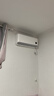 小米（MI）米家 大1匹 新一級(jí)能效 巨省電 空調(diào)掛機(jī) KFR-26GW/V1A1【國(guó)家補(bǔ)貼20%】整機(jī)10年質(zhì)保 曬單實(shí)拍圖