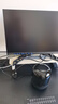 聯(lián)想（Lenovo）拯救者23.8英寸FHD IPS原生180Hz刷新率 1MsGTG   雙接口 升降旋轉  99% sRGB 電競顯示器 R24e 曬單實(shí)拍圖