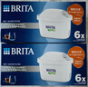 碧然德（BRITA）家用凈水壺 濾水壺濾芯 MAXTRA Pro WLE 去水垢專(zhuān)家版PRO濾芯6只裝 曬單實(shí)拍圖
