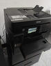 愛普生（EPSON）L15158 A3+彩色打印機辦公噴墨雙面打印復(fù)印一體機 無線wifi（含工作臺+上門安裝） 曬單實拍圖