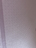 特步（XTEP）瑜伽墊女TPE防滑加厚加寬加長(zhǎng)185*80cm健身墊運(yùn)動(dòng)家用墊子男  曬單實(shí)拍圖
