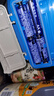 松下（Panasonic）5號(hào)電池進(jìn)口堿性電池12粒適用于相機(jī)玩具遙控器  曬單實(shí)拍圖