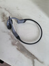 韶音（SHOKZ）OpenSwim Pro S710 骨傳導藍牙耳機 開放式運動游泳跑步騎行不入耳 頁巖峰 曬單實拍圖