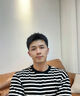 曼逖鑾金男士香水50ml古龍淡香持久清新木質(zhì)香禮盒男友七夕情人節(jié)禮物 曬單實(shí)拍圖
