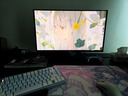 微星（MSI）27英寸 4K240Hz 滿(mǎn)血DP2.1 OLED顯示器 游戲電競電腦顯示屏 TYPE-C 98W MPG 272URX QD-OLED流光 曬單實(shí)拍圖