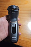 飛利浦（PHILIPS）【教師節禮物】剃須刀電動(dòng)S4000系列 整機進(jìn)口男士刮胡須刀 便攜款 實(shí)用生日禮物送男友送父親 【送禮優(yōu)選】S4303/12 曬單實(shí)拍圖