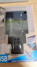 酷飛鯊5v0.5a充電頭5v500ma充電器2.5w慢充無線鼠標(biāo)藍(lán)牙耳機(jī)老人機(jī)早教機(jī)有聲書點讀筆電動牙刷剃須刀 5V0.5A(5V500mA)白色充電頭 曬單實拍圖