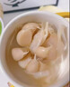 山東臘八蒜咸菜開味下飯菜糖蒜糖醋蒜大蒜頭腌制綠蒜泡蒜頭腌菜 【一斤實(shí)惠】臘八蒜250gX2袋 酸甜下飯 曬單實(shí)拍圖