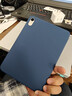 億色（ESR）適用iPad mini7保護套2024新款8.3英寸mini6保護殼A17pro蘋(píng)果平板電腦磁吸雙面夾輕薄 曬單實(shí)拍圖