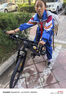鳳凰山地車(chē)自行車(chē)男女款式士大成人青少年學(xué)生碟剎變速越野單車(chē) 【鋁架/油碟】競速輻條輪/極致灰 24寸24速【建議身高138-168cm】 曬單實(shí)拍圖