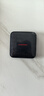閃迪（SanDisk）ELE?2TB 移動(dòng)固態(tài)硬盤(pán)（PSSD）西數 元素 type-c接口 小巧便攜 手機直連筆記本兩用外接 辦公存儲 曬單實(shí)拍圖