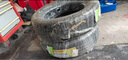 佳通(Giti)輪胎225/60R18 100H  SUV520 原配 博越 適配 瑞虎7/宋Pro  曬單實(shí)拍圖