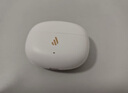 漫步者（EDIFIER）聲邁X5 Pro 入耳式主動(dòng)降噪藍(lán)牙耳機(jī) 無線耳機(jī) 適用蘋果華為小米OPPO手機(jī) 潤(rùn)白 七夕情人節(jié)禮物 曬單實(shí)拍圖