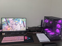 華碩 9800x3d主機(jī) RTX5070ti 顯卡主機(jī) 5080 華碩rog全家桶 5070主機(jī)DIY游戲臺(tái)式組裝電腦補(bǔ)貼整機(jī) R7 9800X3D+RTX5070ti丨四 曬單實(shí)拍圖