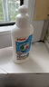 貝親（Pigeon）奶瓶清洗劑 洗奶嘴果蔬水杯餐具玩具 補充裝 600ml MA28 曬單實(shí)拍圖