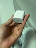 蘋果充電器45W適配原裝充電線正品快充套裝iPhone14/13promax/pro/plus/12/11/XS手機充電器數(shù)據(jù)線 【蘋果8-14系列】45W快充頭+快充線2米套裝 安全認證 曬單實拍圖