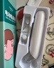 Care1st嬰兒吸鼻器 電動(dòng)吸鼻器洗鼻器新生兒鼻腔鼻屎鼻涕清潔器 曬單實(shí)拍圖
