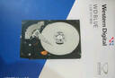 西部數(shù)據(jù)（WD）臺式機(jī)械硬盤 WD Blue 西數(shù)藍(lán)盤 1TB 5400轉(zhuǎn) 64MB SATA CMR垂直 DIY裝機(jī)電腦硬盤 3.5英寸WD10EARZ 曬單實拍圖