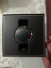 HUAWEI WATCH 5 46mm高端款航天級鈦合金表殼木星棕素皮復合表帶首創(chuàng  )X-TAP智感窗鴻蒙AI腕上小藝eSIM通信 曬單實(shí)拍圖