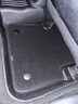 博士倫汽車(chē)腳墊TPE適用于本田雅閣CRV思域URV英詩(shī)派ZRV皓影HRV冠道型格 TPE+黑色雪尼斯上層墊【厚0.5公分】 本田雅閣/9代  2014-2017年 曬單實(shí)拍圖